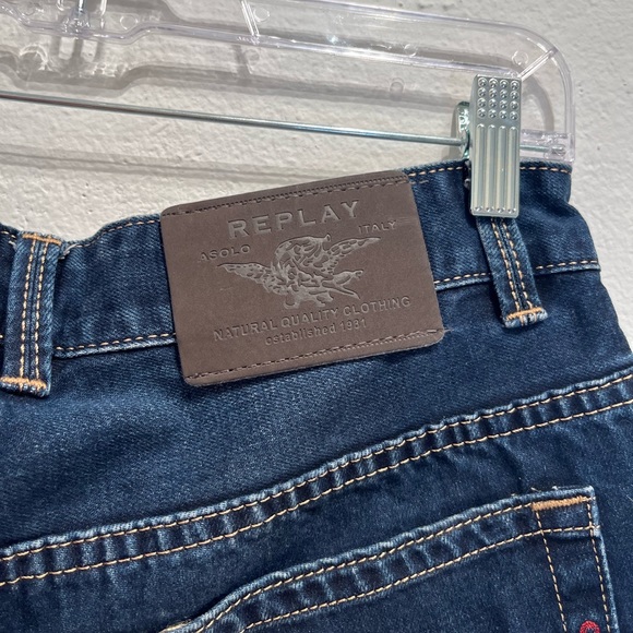 Replay Jeans - Picture 3 of 3